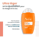 Ultra Fluide Invisible SPF50