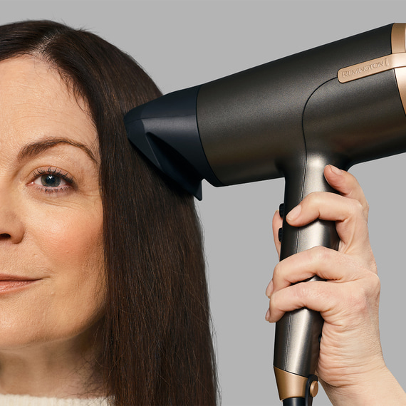 Hair dryer best sale shopping