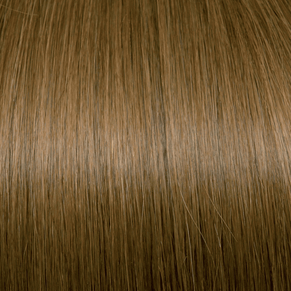 Full Head Extensions 50/55 cm - 14, Light Golden Blonde Copper
