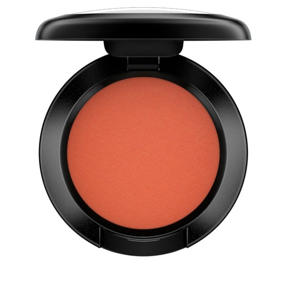 M·A·C - Small Eye Shadow - Red Brick - 1.5 g