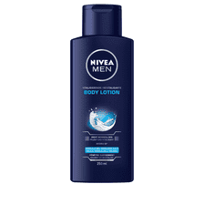 Vitalisierende Body Lotion