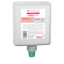 Soin Cutané Curea Soft Bouteille Neptune