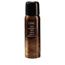 Thick Dry Finishing Spray Travel