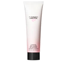 Lightful C³ Clarifying Gel-to-Foam Deep Cleanser