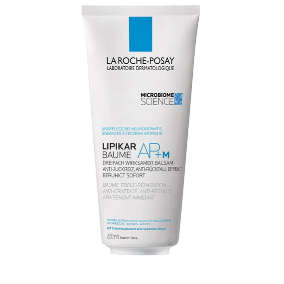 Baume AP+M Eco-Tube