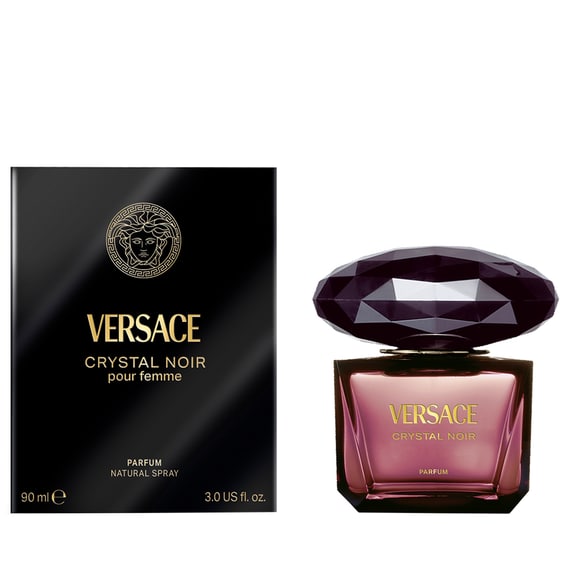 versace cristal noir parfum