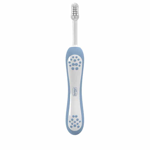 Toothbrush - Indigo