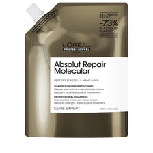 Absolut Repair Molecular Shampoo - Refill