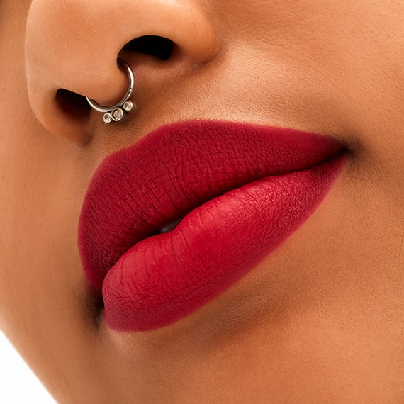Locked Kiss Lipstick