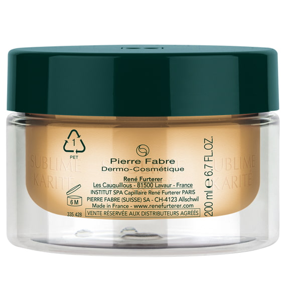 Moisturising Mask
