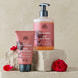 Soft Wild Rose Hand Wash