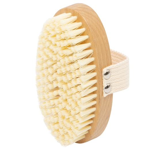 Classic Dry Body Brush