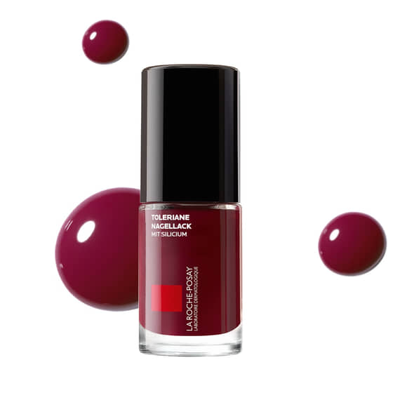 Nagellack für brüchige Nägel