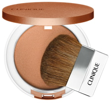 True Bronze Pressed Powder Bronzer   Sunkissed