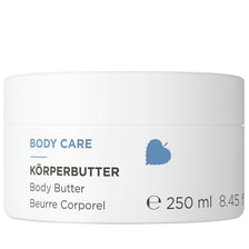 Körperbutter