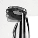 Tondeuse Barbe Super-X Chrome