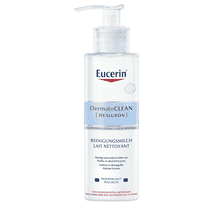 Latte Detergente Delicato