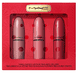 Three Cheers! Lipstick Trio: Best-Sellers