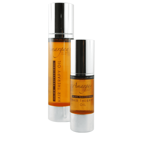 Hair Therapy Oil