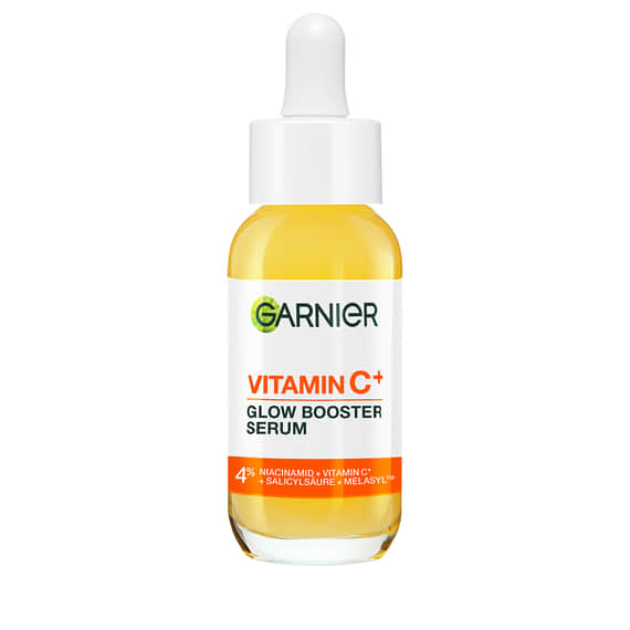 Vitamin C+ Glow Booster Serum