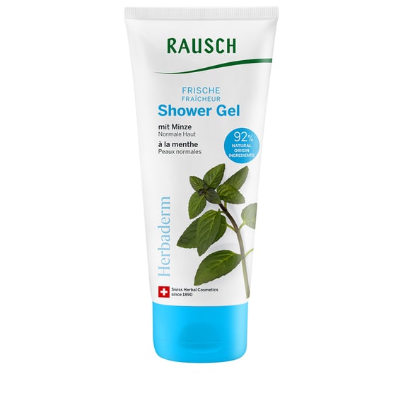 Coffret Cadeau Menthe