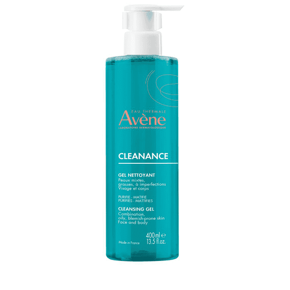 Gel detergente