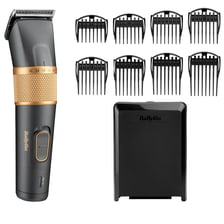 Graphite Precision Hair Clipper E987E