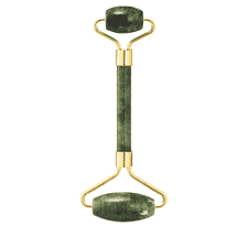 Green Jade Face Roller - Green Jade