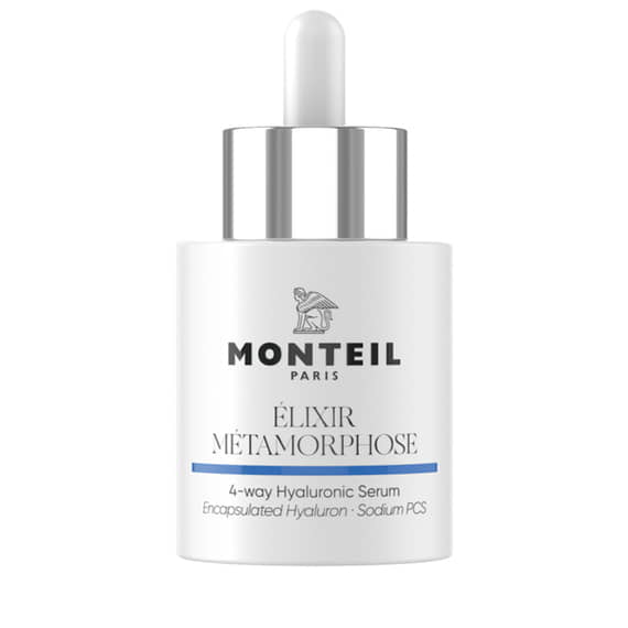 4-way Hyaluronic Serum