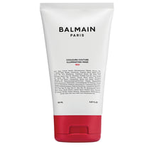 Couleurs Couture Illuminating Red Mask