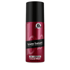 Loyal Man Deodorant