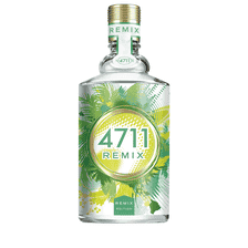 Green Oasis Eau de Cologne Natural Spray