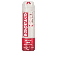 Deo Men Amber Dry Spray
