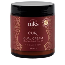 Style Cream Curl