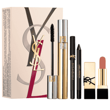 Mascara Volume Effet Faux Cils Set