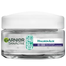 Hyaluron Aloe Hydra Booster Gel-Cream Night Care