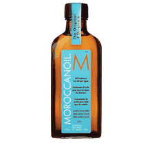 Ihr Geschenk Oil-Treatment
