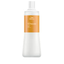Neutralizer Straight