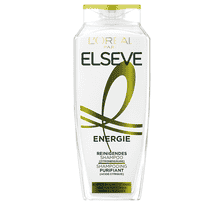 Energia Shampoo Agrumi