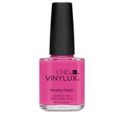 Vinylux Hot Pop Pink