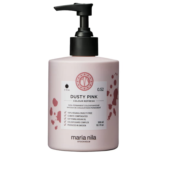 Colour Refresh Dusty Pink 0.52