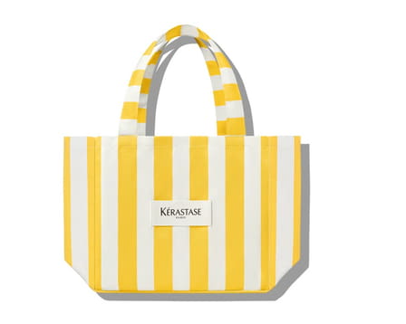 Summer Bag Yellow 