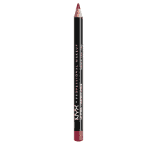 Lip Pencil, Deep Purple