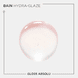 Shampoo Bain Hydra-Glaze Refill