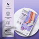 Peeling & Exfoliating Foot Mask - 2 Socks