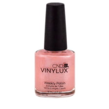Vinylux Grapefruit Sparkle