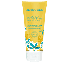 Monoï & Tiaré Sublime Body Milk