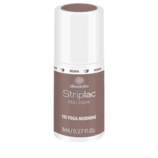 Alessandro - Striplac Peel or Soak - Yoga Morning - 8ml