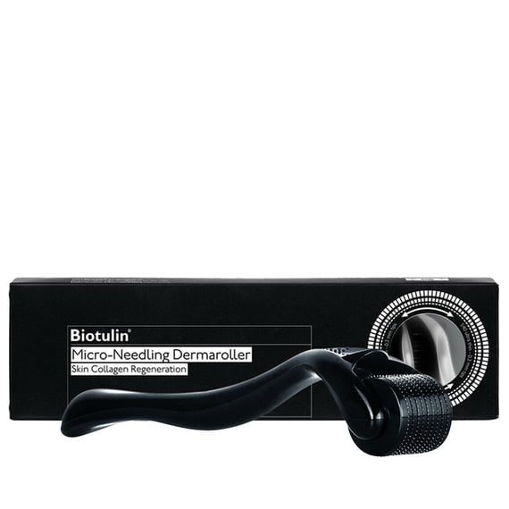 Micro-Needling Dermaroller