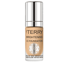  Sheer Glow Tinted Serum 5W